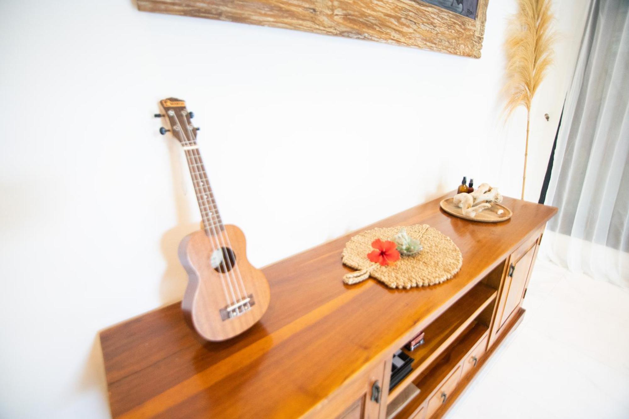 Rumah Singa - Holistic Healing Retreat Gili Air Zewnętrze zdjęcie