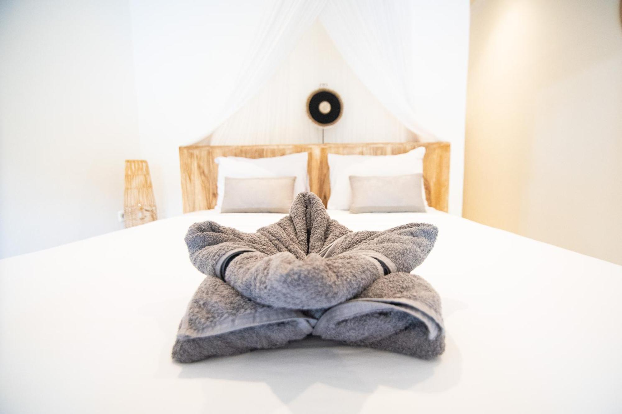 Rumah Singa - Holistic Healing Retreat Gili Air Zewnętrze zdjęcie