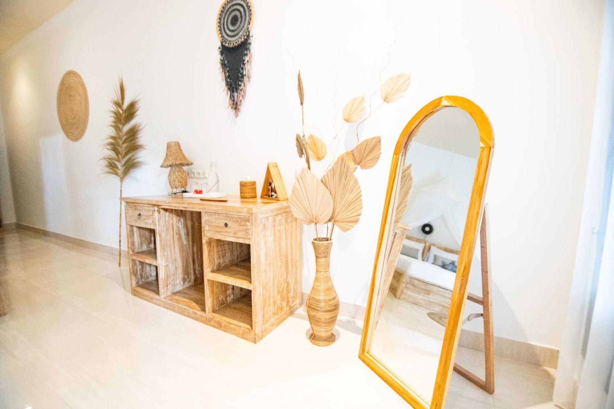Rumah Singa - Holistic Healing Retreat Gili Air Zewnętrze zdjęcie